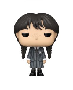 FIGURA POP WEDNESDAY WEDNESDAY