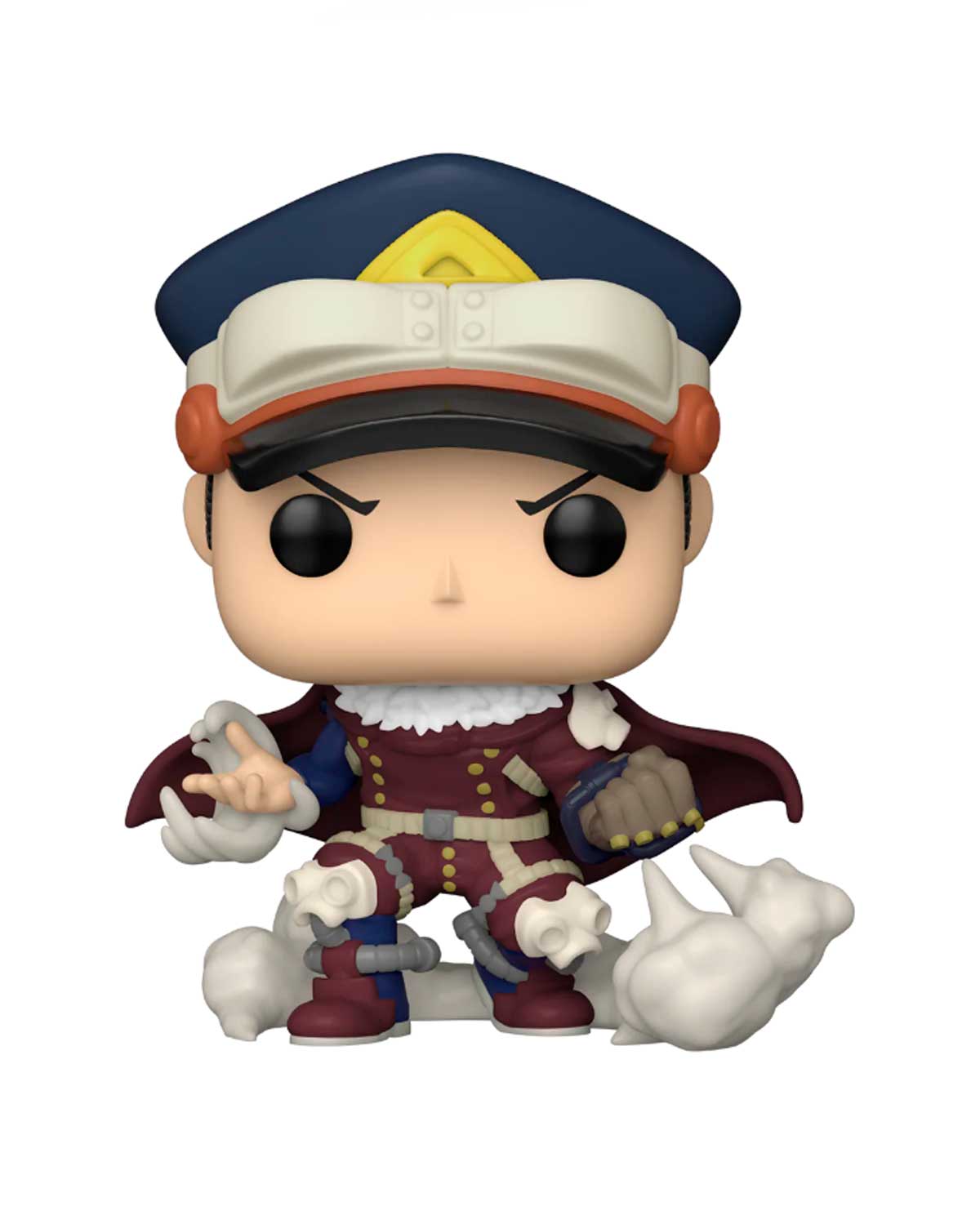 FIGURA POP Y HERO ACADEMIA INASA YOARASHI