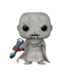 FIGURA POP MARVEL THOR GORR