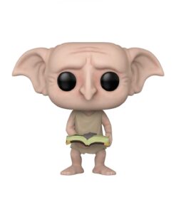 FIGURA POP HARRY POTTER DOBBY