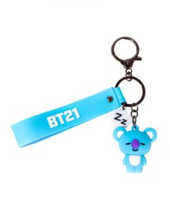 LLAVERO BTS KOYA