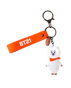 LLAVERO BTS RJ