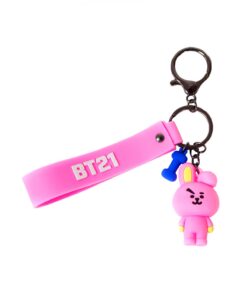 LLAVERO BTS COOKY