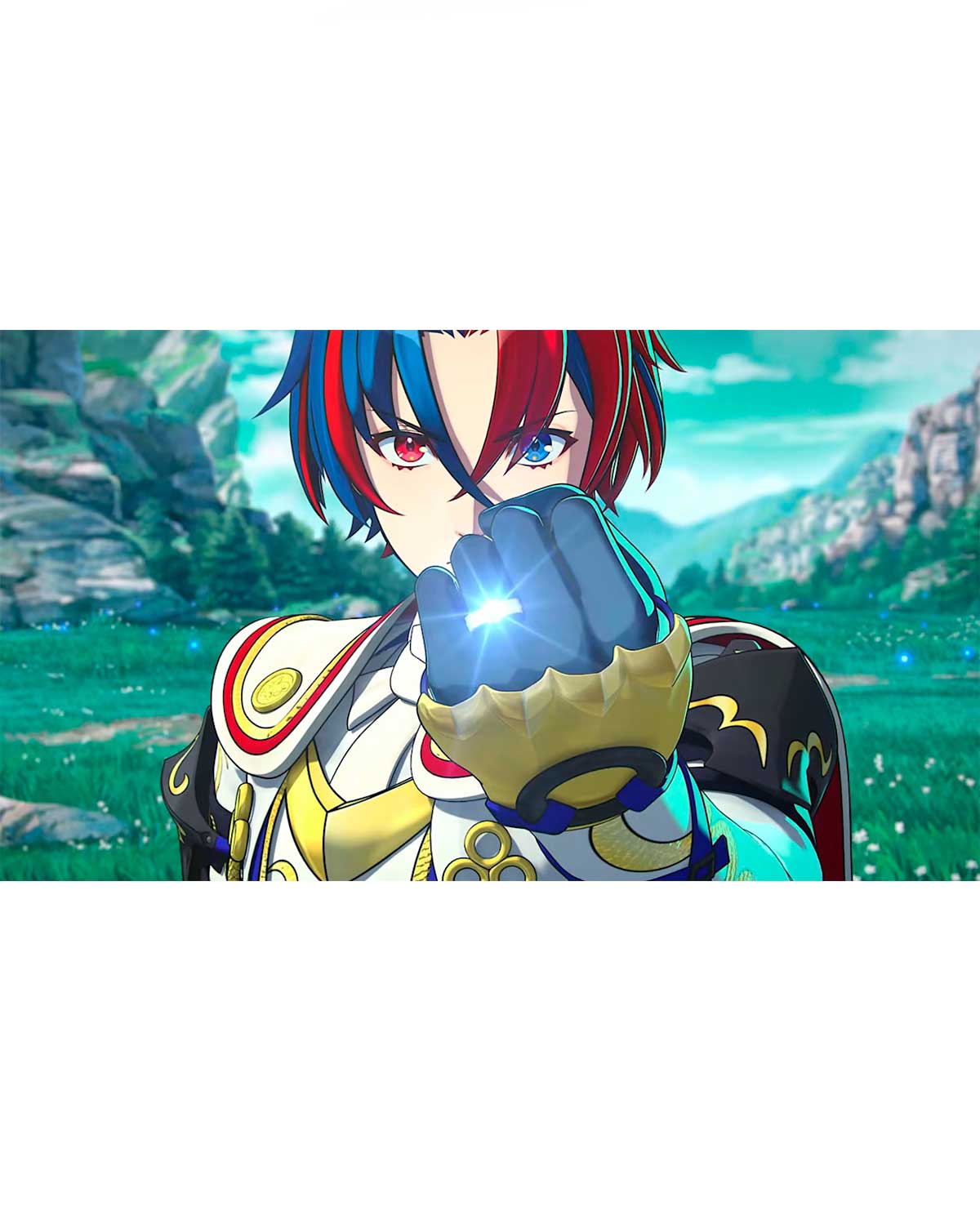 FIRE EMBLEM ENGAGE - Image 2