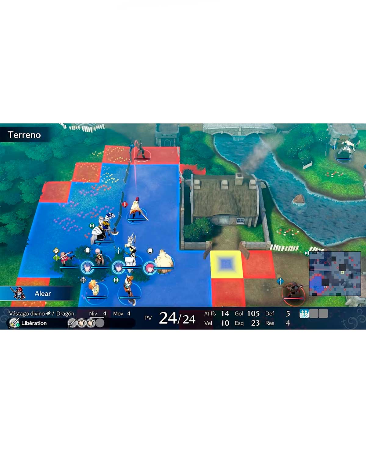 FIRE EMBLEM ENGAGE - Image 3