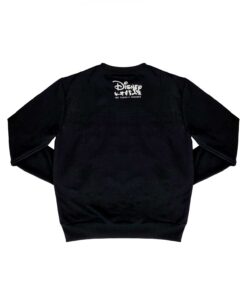 SUDADERA NEGRA MICKEY DISNEY 100 GRANDE - Image 2