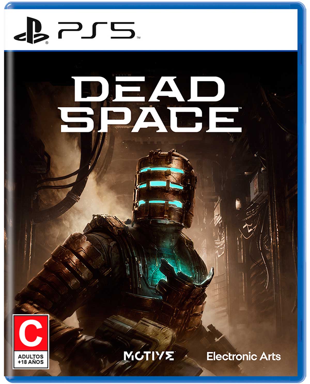 DEAD SPACE REMAKE