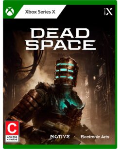 DEAD SPACE REMAKE