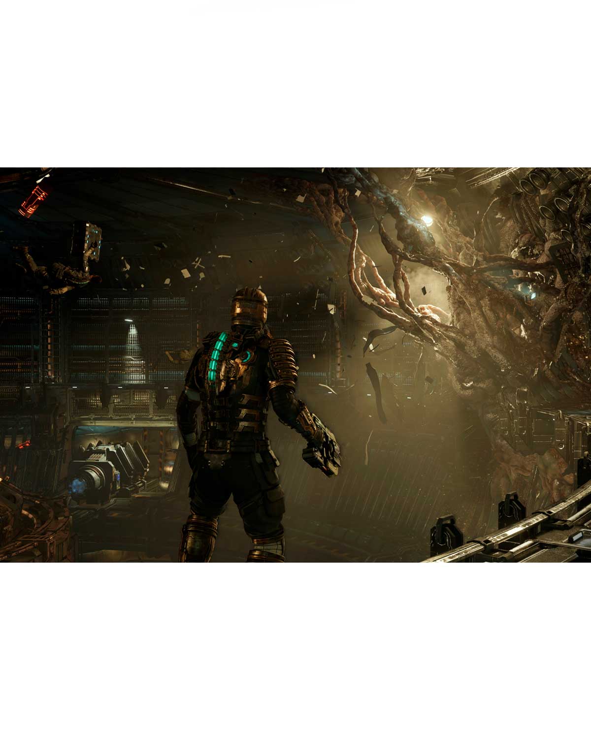 DEAD SPACE REMAKE - Image 2