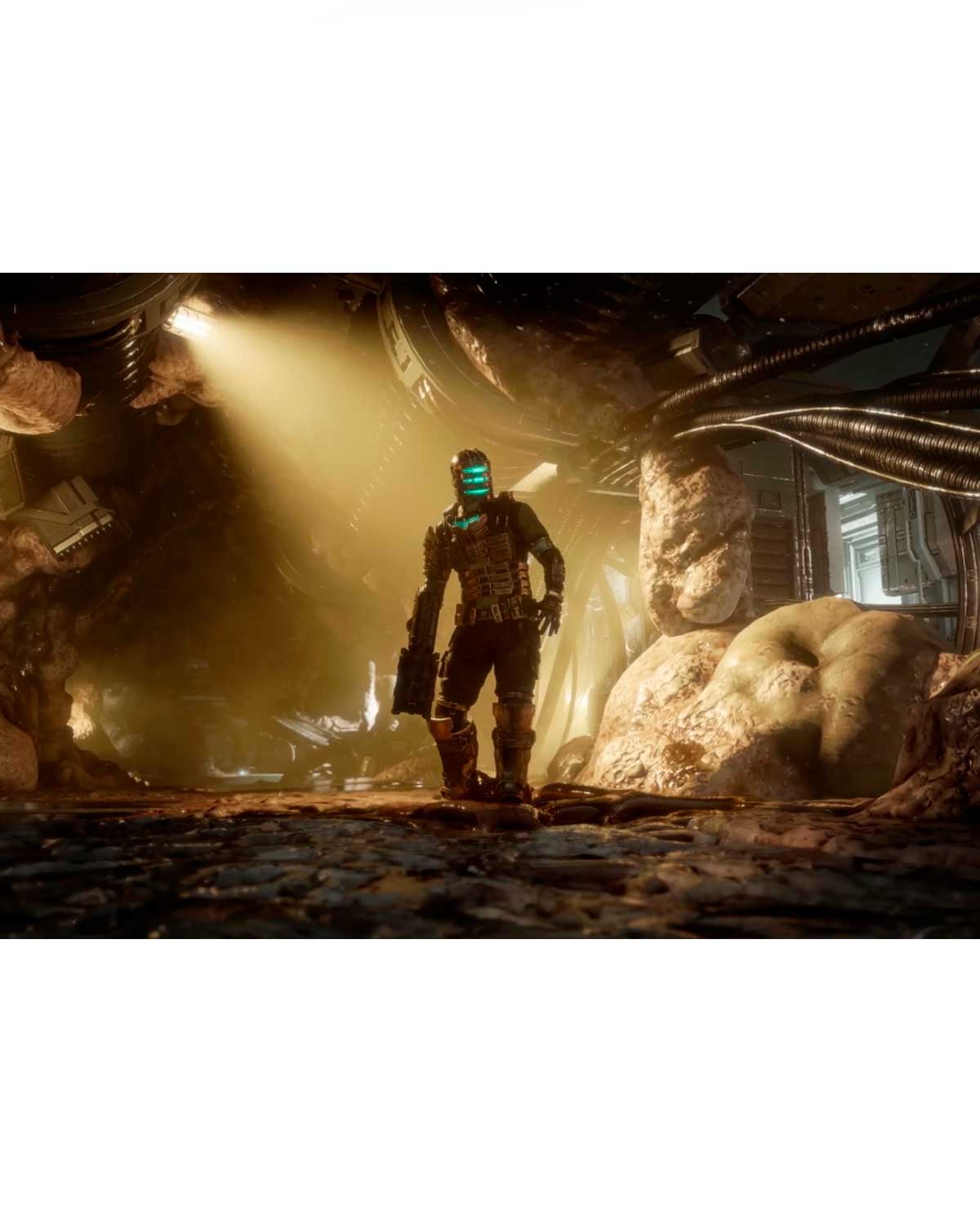 DEAD SPACE REMAKE - Image 3