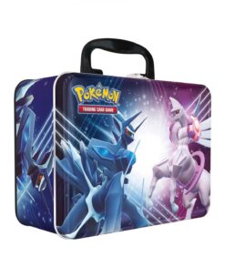 POKEMON TRADING CARD COLLECTORS CHEST INGLES