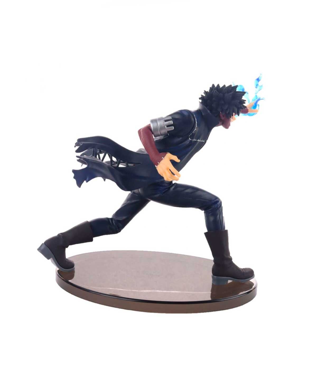 FIGURA DE ACCION BANPRESTO MY HERO ACADEMIA THE EVIL VILLIANS DABI - Image 2