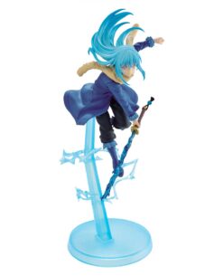 FIGURA DE ACCION BANPRESTO THAT TIME I GOT REINCARNATED AS A SLIME TEMPEST FIGURE