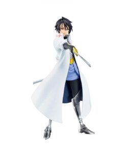 FIGURA DE ACCION BANPRESTO THAT TIME I GOT REINCARNATED IN A SLIME SAKAGUCHI