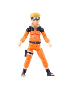 FIGURA DE ACCION BANPRESTO NARUTO SHIPPUDEN ULTIMATE LEGENDS