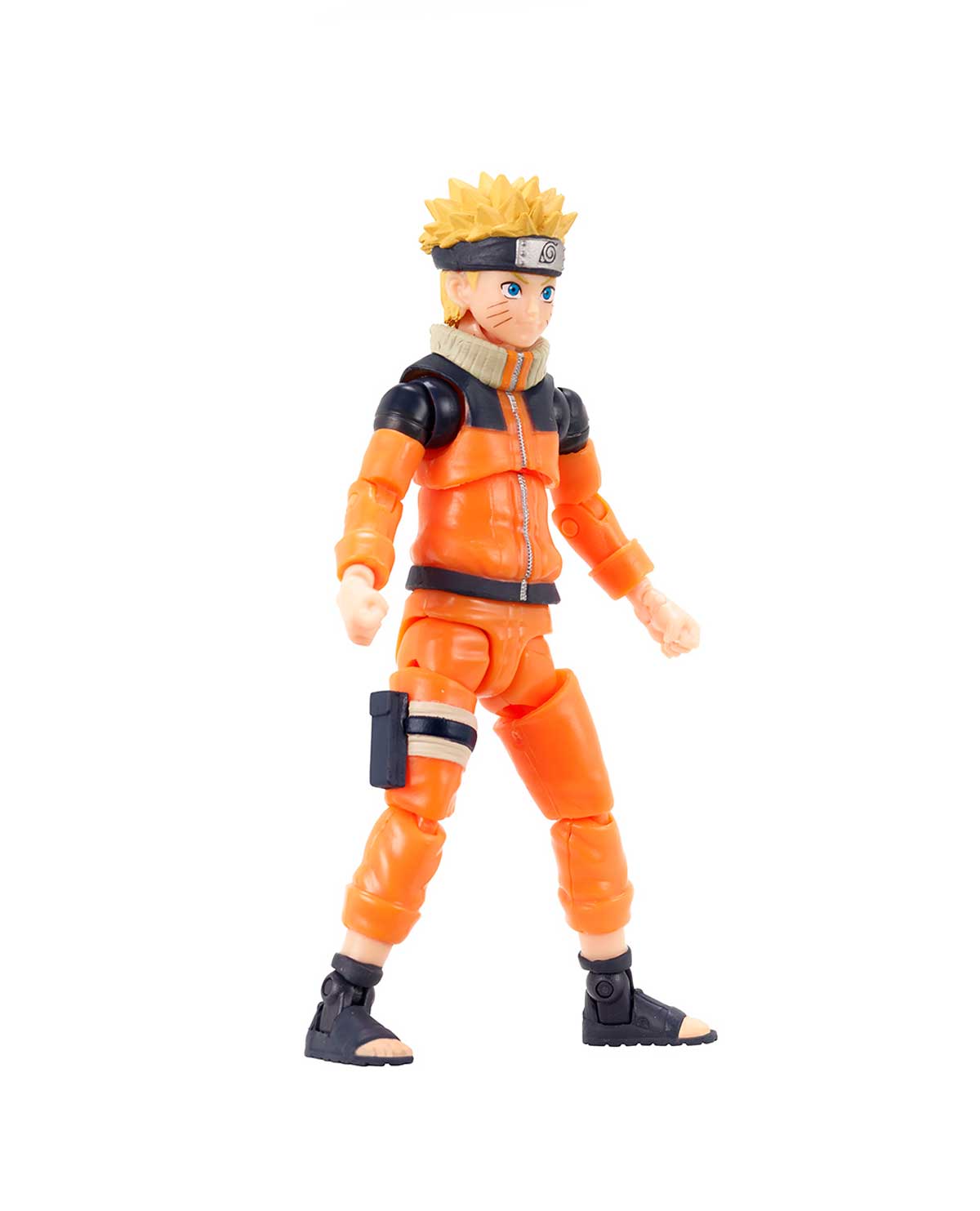 FIGURA DE ACCION BANPRESTO NARUTO SHIPPUDEN ULTIMATE LEGENDS - Image 2