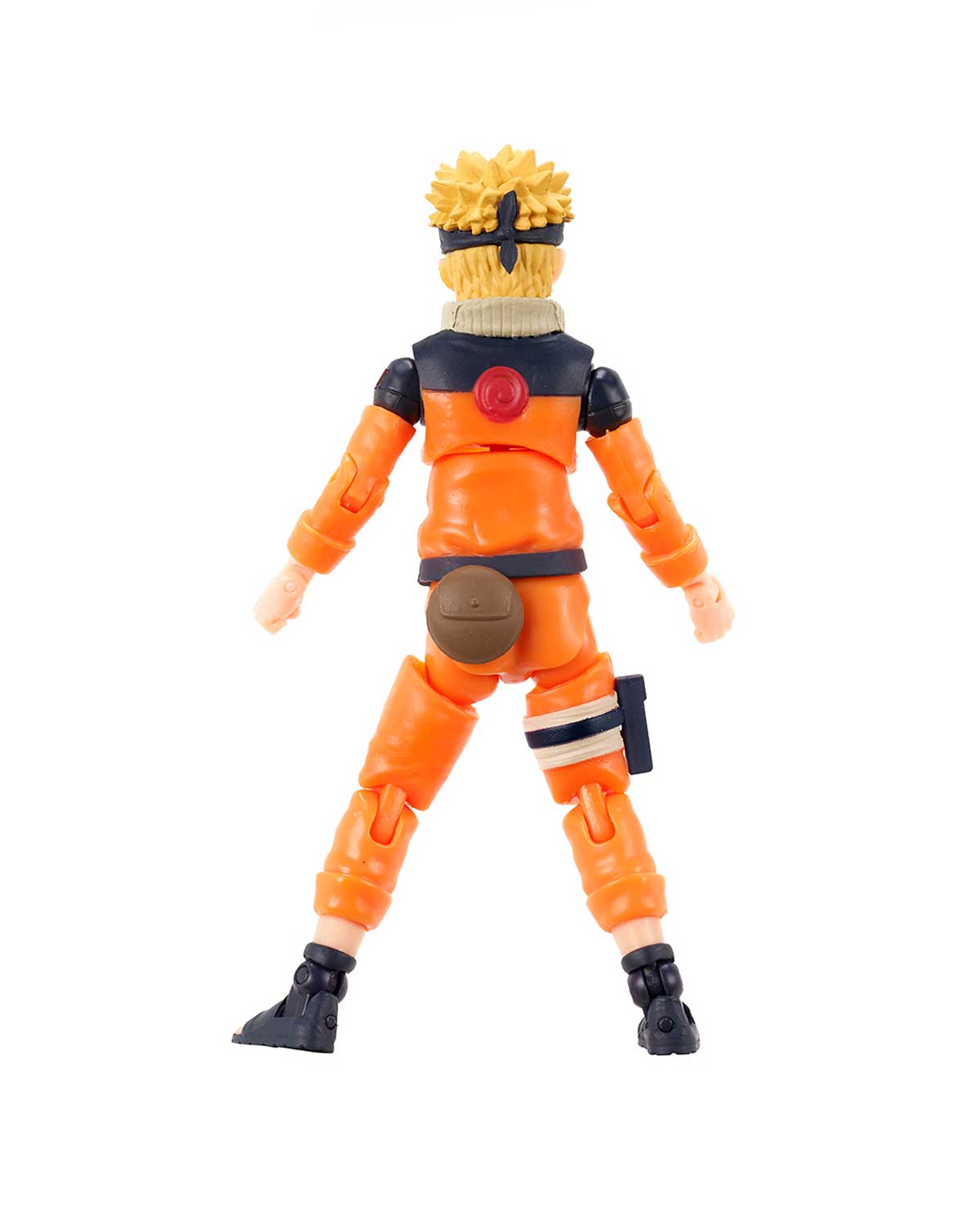 FIGURA DE ACCION BANPRESTO NARUTO SHIPPUDEN ULTIMATE LEGENDS - Image 3