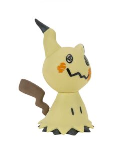 FIGURA POKEMON VINYL MIMIKYU