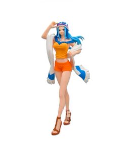 FIGURA DE ACCION ONE PIECE SWEET STYLE NEFELTARI VIVI