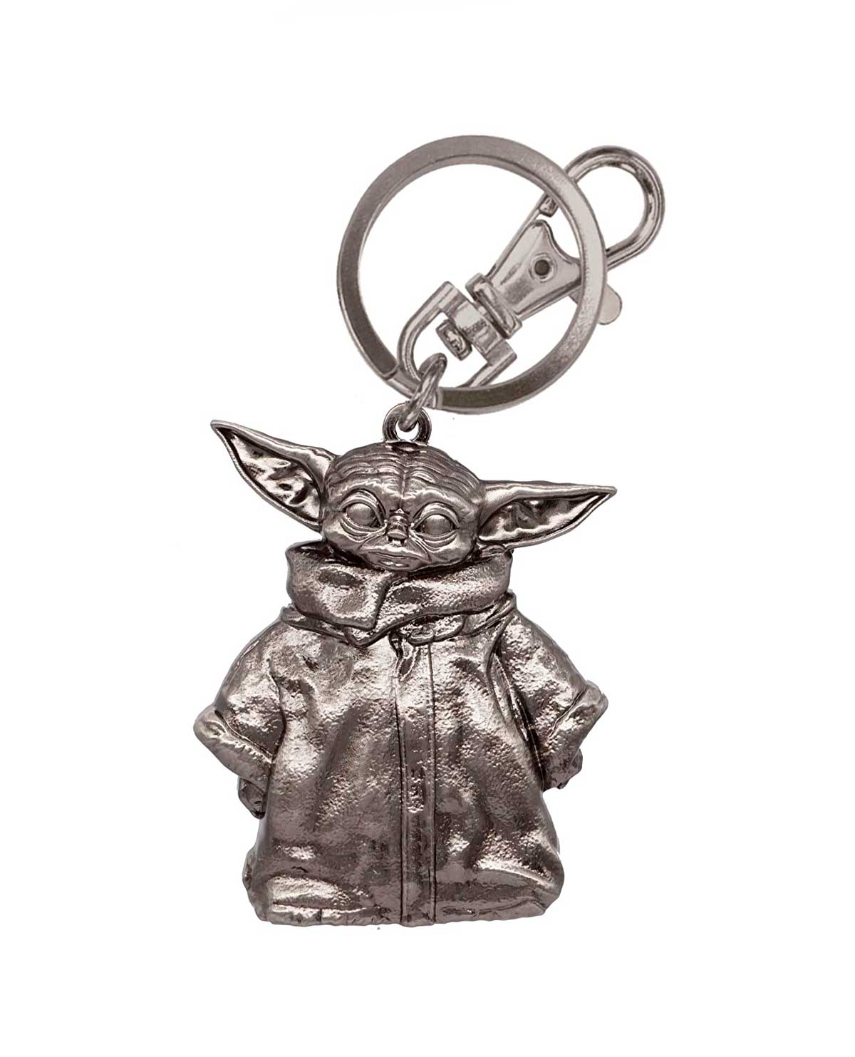 LLAVERO STAR WARS GROGU