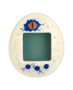 TAMAGOTCHI JURASSIC PARK