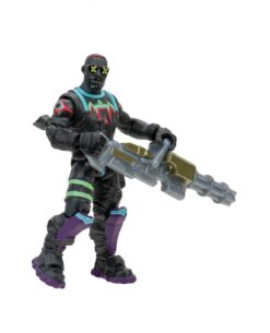 FIGURA DE ACCION MINI FORNITE LITESHOW 6 CM