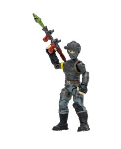 FIGURA DE ACCION MINI FORNITE ELITE AGENT 6 CM