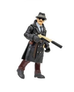 FIGURA DE ACCION MINI FORNITE NOIR 6 CM