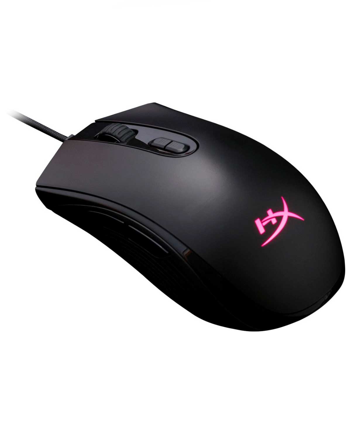 MOUSE ALAMBRICO GAMER HYPERX PULSEFIRE CORE RGB - Image 2