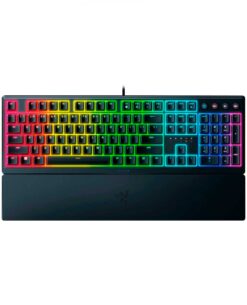 TECLADO RAZER MEMBRANA ORNATA V3