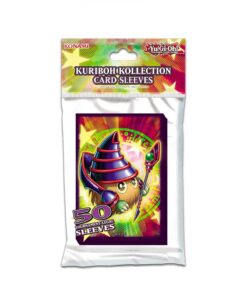 YU GI OH TRADING CARD GAME KURIBOH SLEEVES