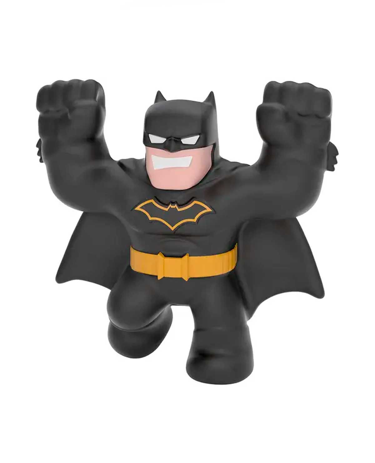 FIGURA GOOJITZU DC COMICS BATMAN
