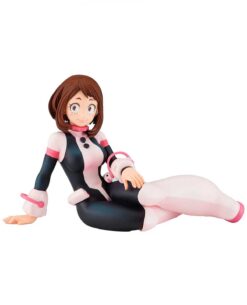 FIGURA DE ACCION BANPRESTO MY HERO ACADEMIA BREAK TIME COLLECTION VOL4