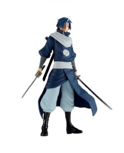 FIGURA DE ACCION BANPRESTO THAT TIME I GOT REINCARNATED AS A SLIME SOEI