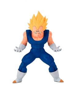 FIGURA DE ACCION BANPRESTO DRAGON BALL Z MATCH MAKERS MAJIN VEGETA