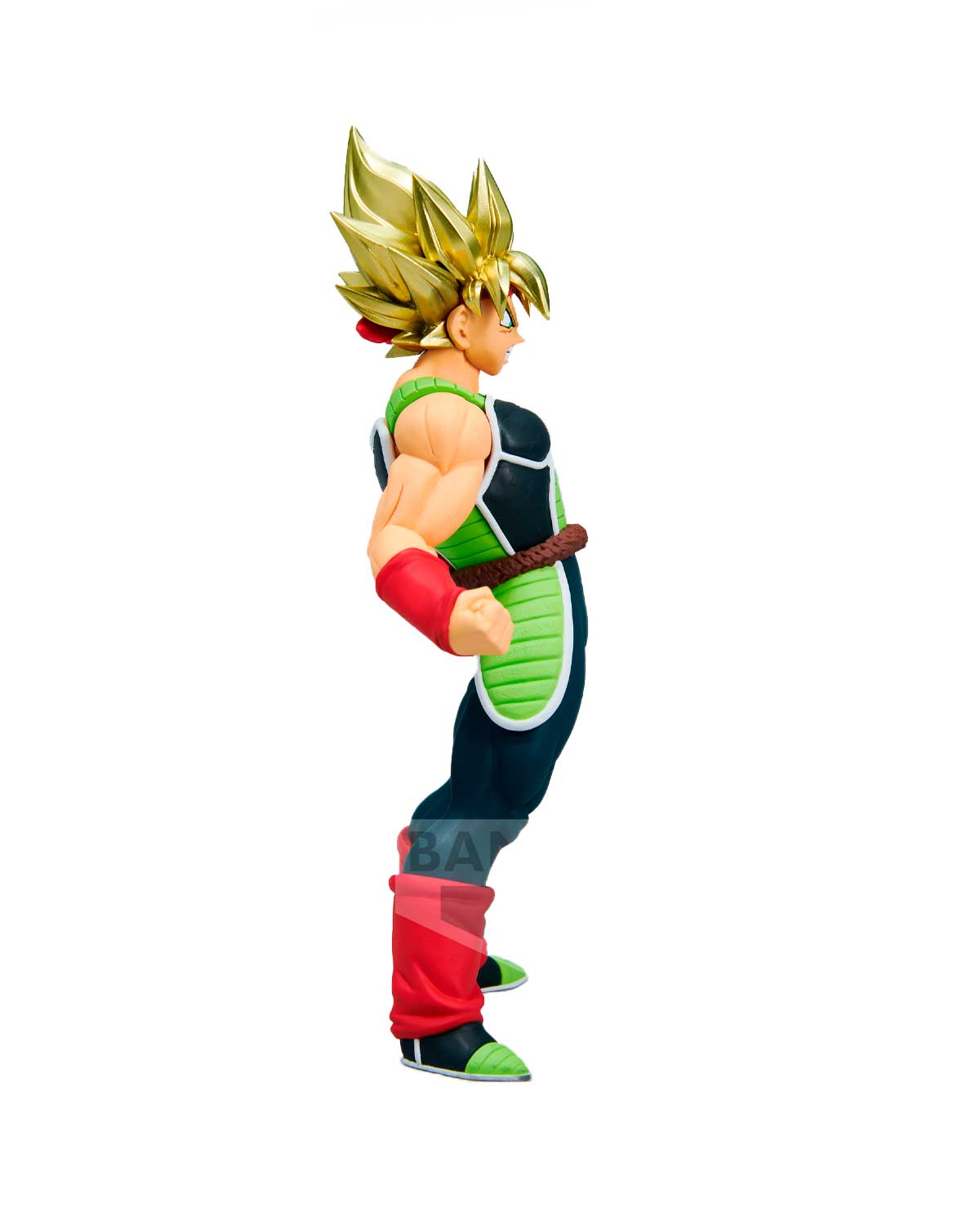 FIGURA DE ACCION BANPRESTO DRAGON BALL SUPER BLOOD OF SAIYANS - Image 2