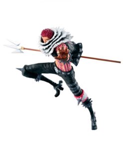 FIGURA DE ACCION BANPRESTO ONE PIECE BANPRESTO WORLD FIGURE COLOSSEUM 2 vol5