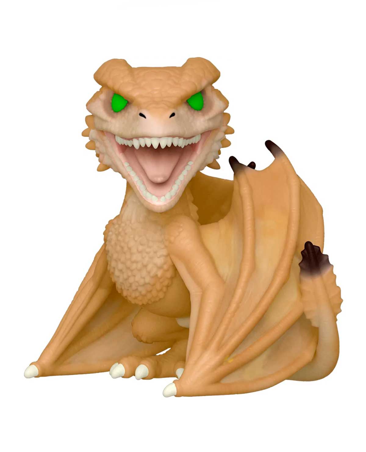 FIGURA POP THE HOUSE OF THE DRAGON SYRAX