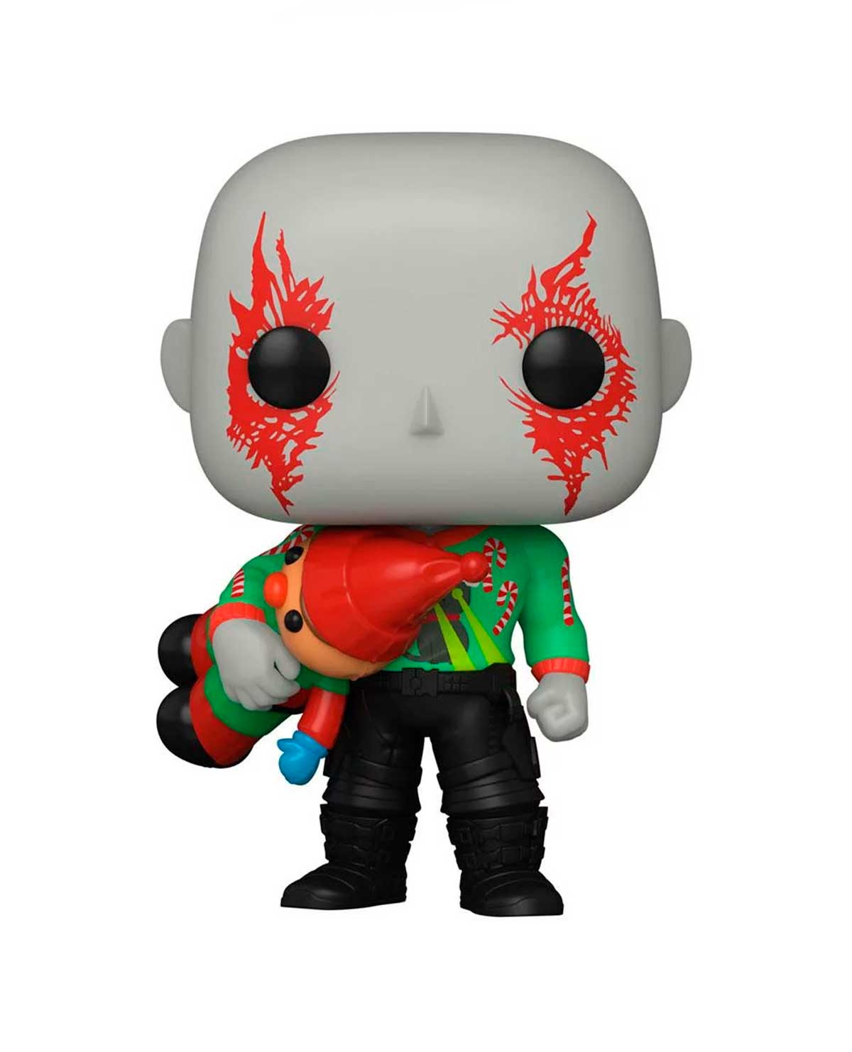 FIGURA POP GUARDIANS OF THE GALAXY DRAX