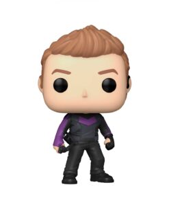 FIGURA POP MARVEL HAWKEYE