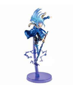 FIGURA DE ACCION BANPRESTO THAT TIME I GOT REINCARNATED AS A SLIME RIMURU TEMPEST FIGURE SPECIAL COLOR