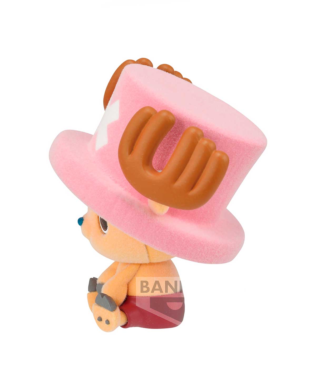 FIGURA DE ACCION BANPRESTO ONE PIECE FLUFFY PUFFY CHOPPER - Image 2