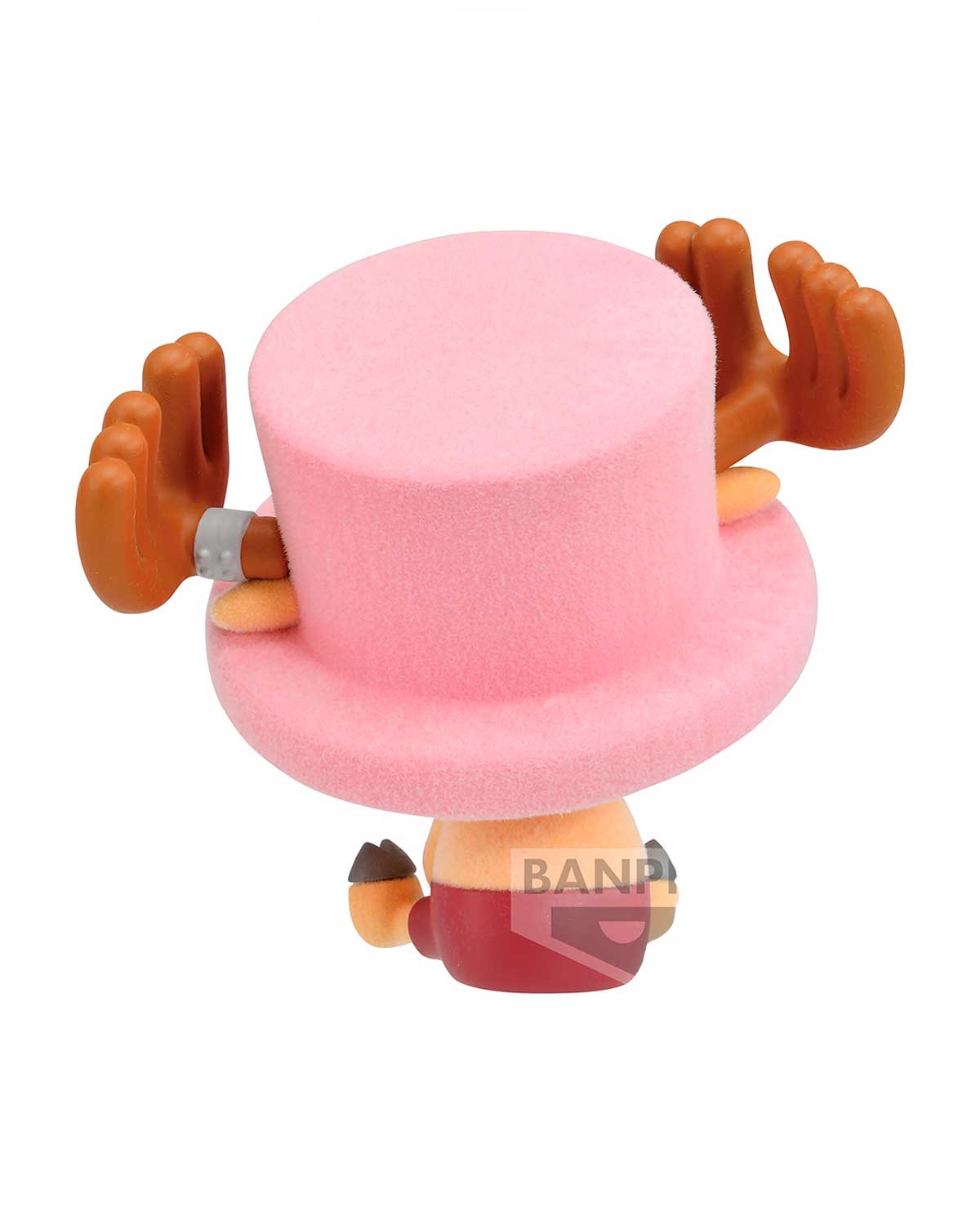 FIGURA DE ACCION BANPRESTO ONE PIECE FLUFFY PUFFY CHOPPER - Image 4