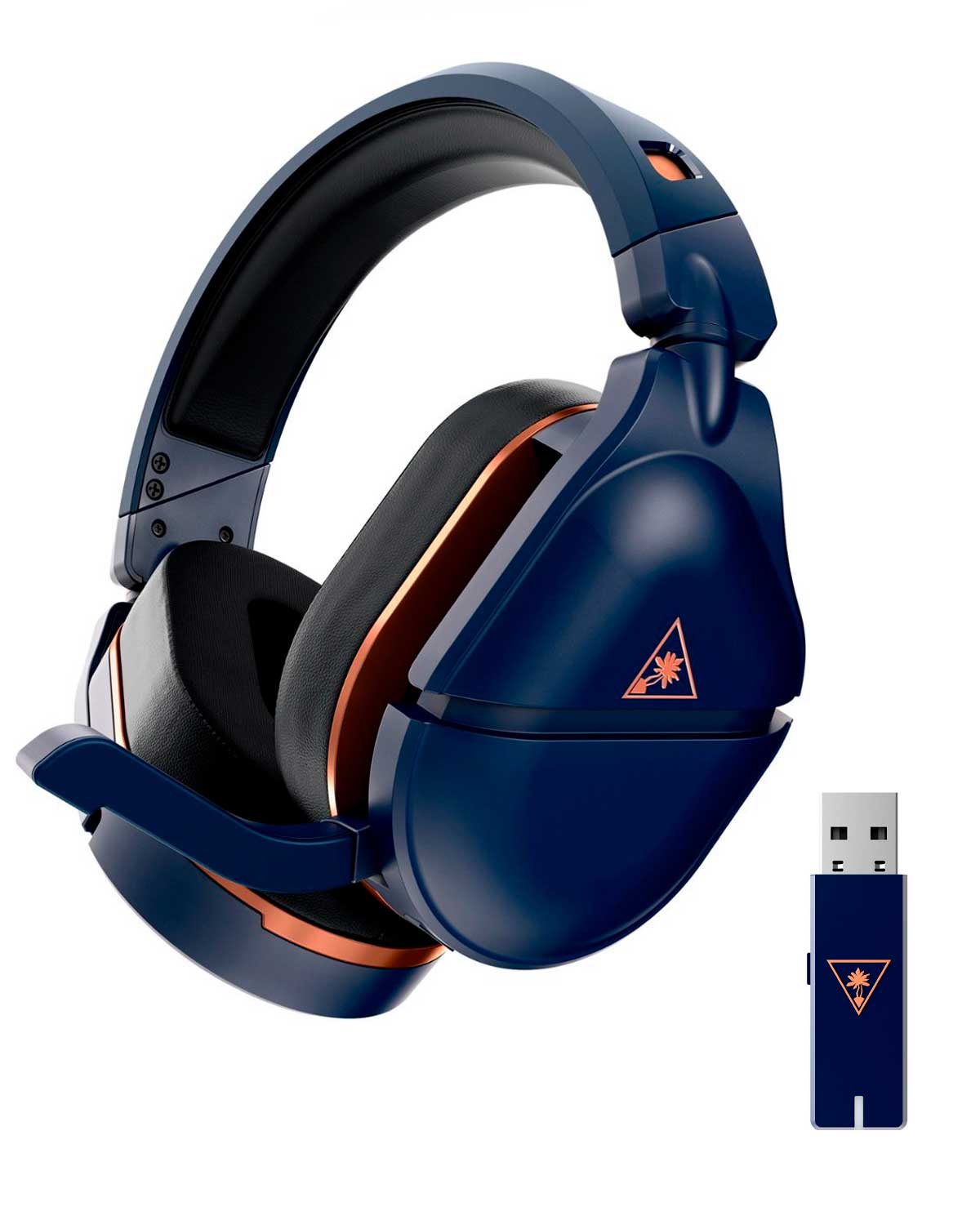HEADSET XBOX TURTLE BEACH EARFORCE STEALTH 700 GEN 2 MAX AZUL