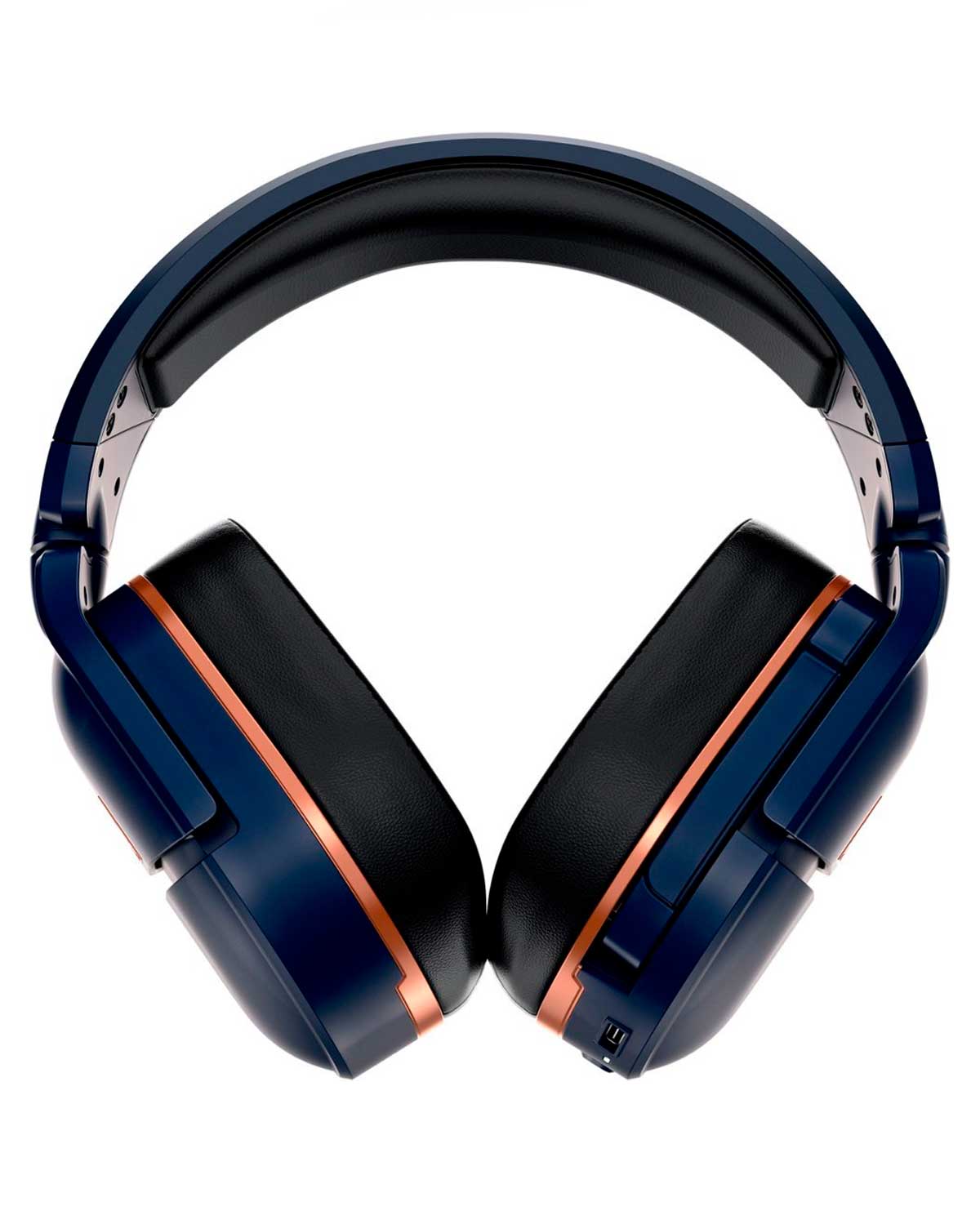 HEADSET XBOX TURTLE BEACH EARFORCE STEALTH 700 GEN 2 MAX AZUL - Image 2