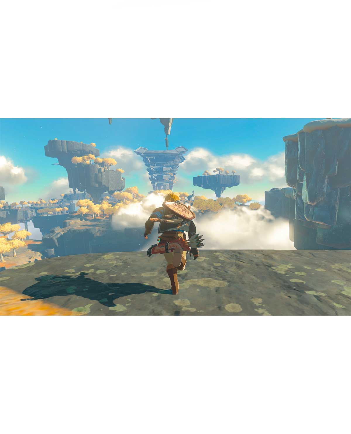 THE LEGEND OF ZELDA TEARS OF THE KINGDOM COLLECTORS EDITION - Image 3