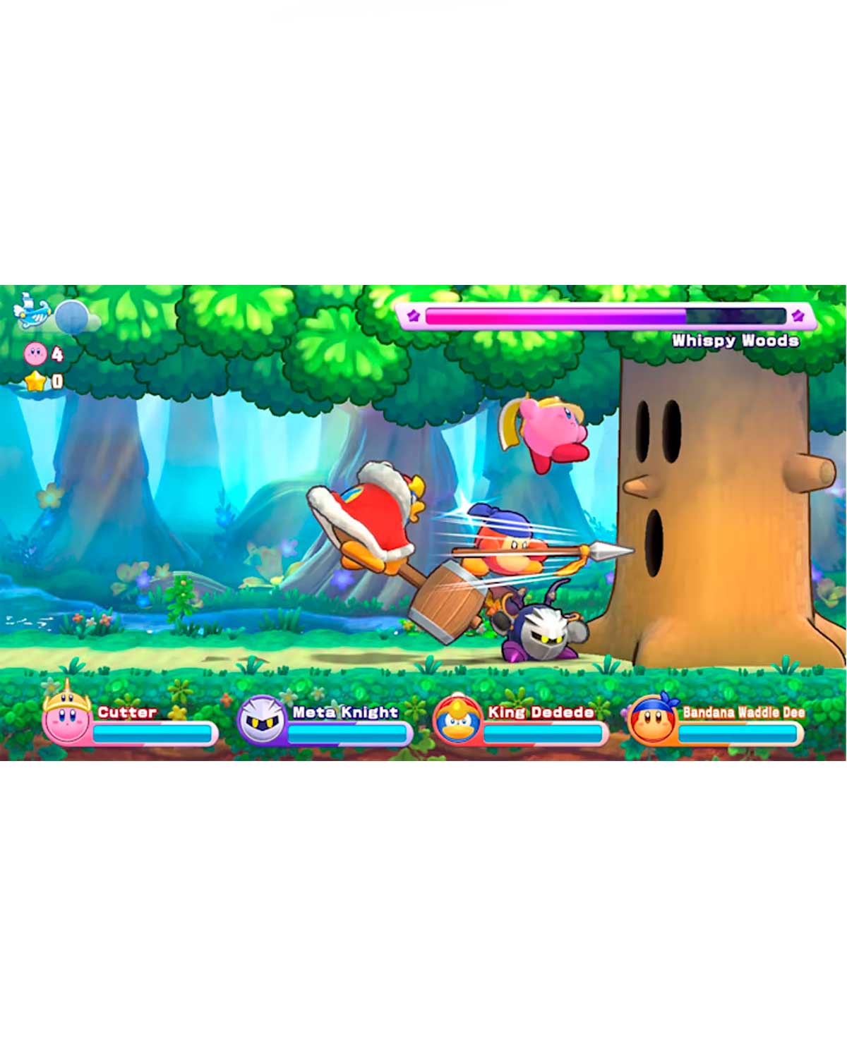 KIRBYS RETURN TO DREAM DELUXE - Image 3