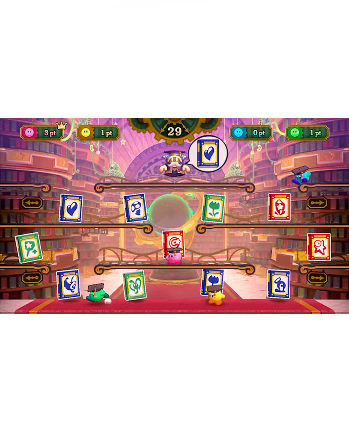 KIRBYS RETURN TO DREAM DELUXE - Image 4