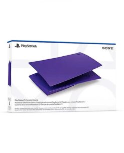 CUBIERTA PROTECTORA PLAYSTATION 5 ESTANDAR GALACTIC PURPLE