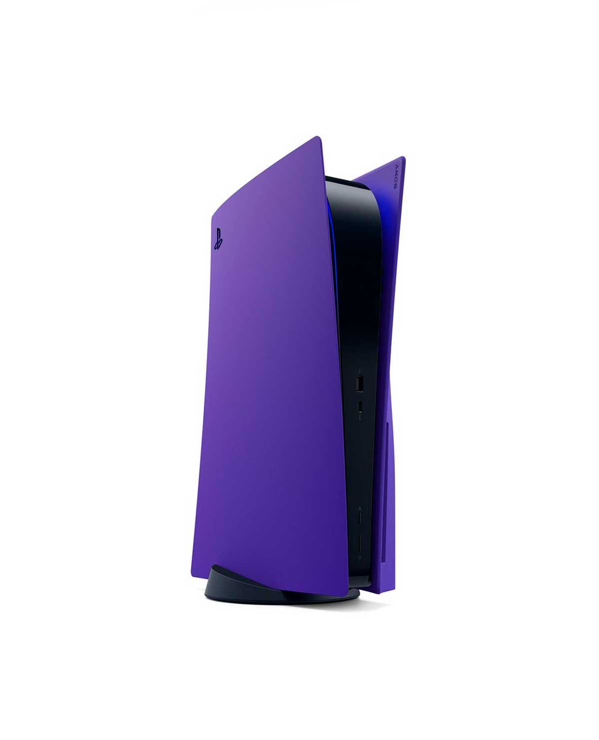 CUBIERTA PROTECTORA PLAYSTATION 5 ESTANDAR GALACTIC PURPLE - Image 3